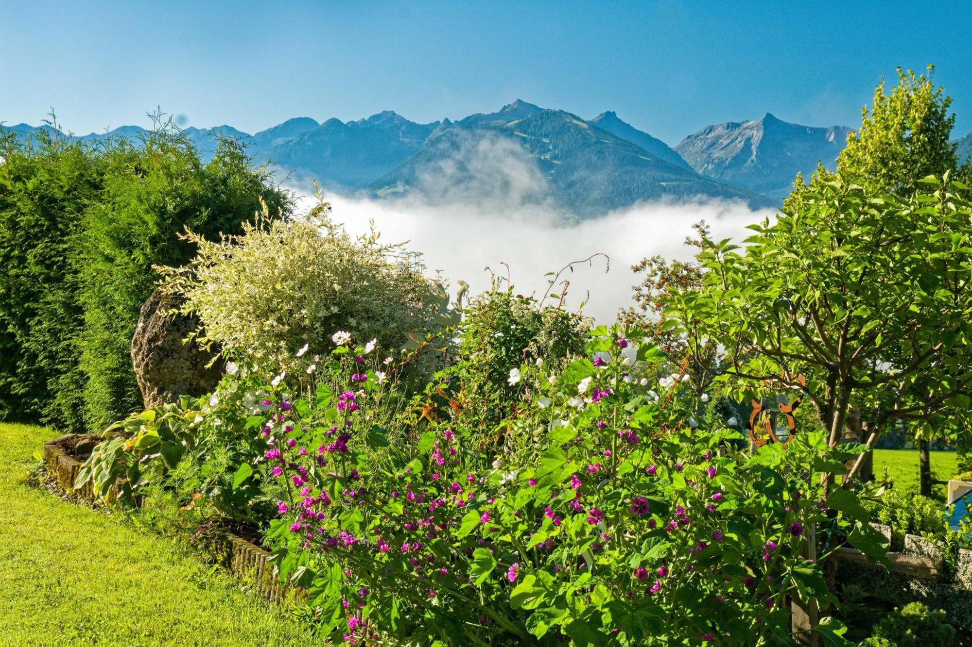 Pension Stoffenbauer Ramsau am Dachstein Zewnętrze zdjęcie