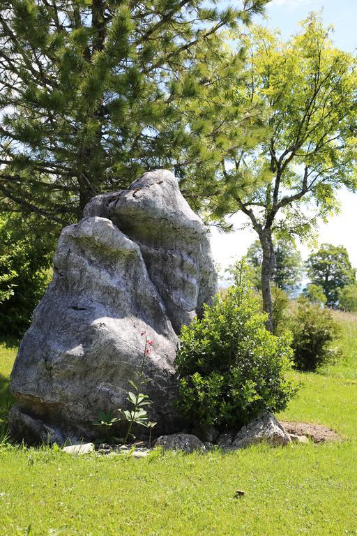 Pension Stoffenbauer Ramsau am Dachstein Zewnętrze zdjęcie