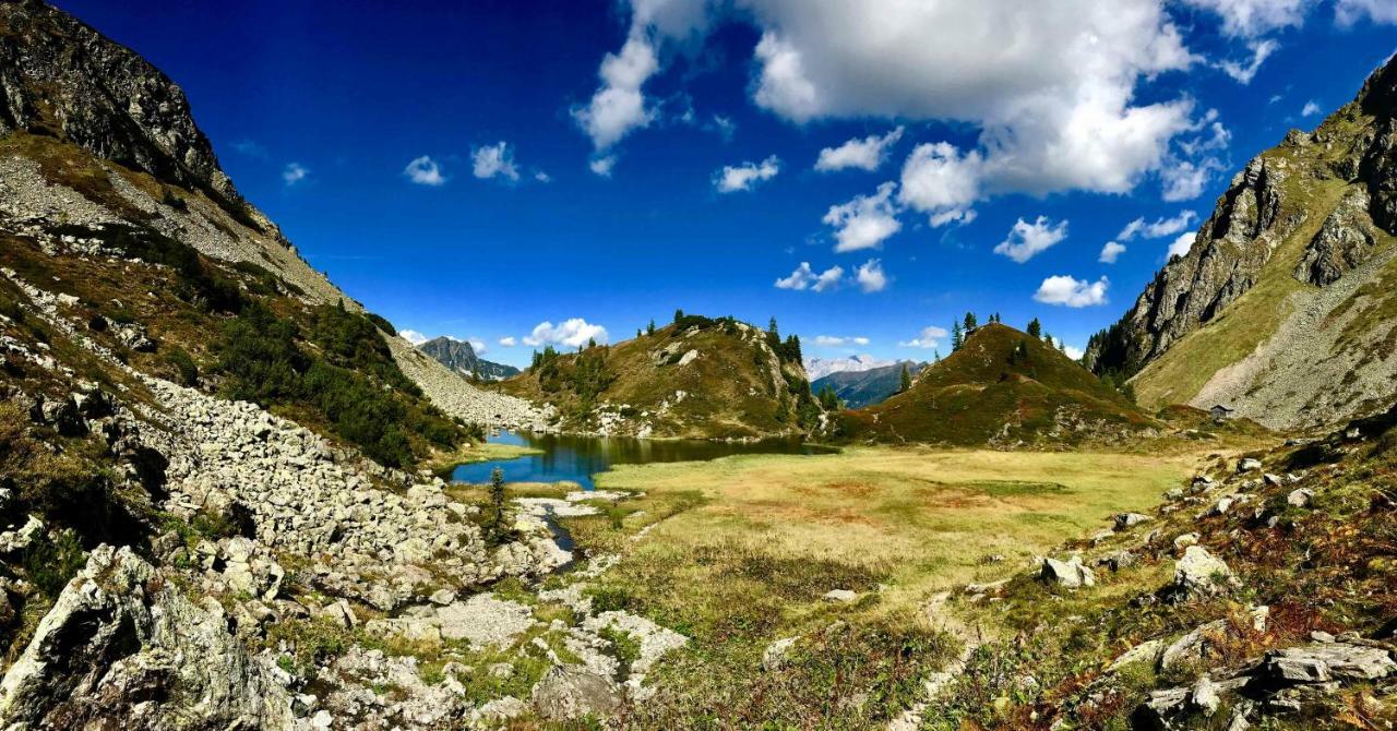 Pension Stoffenbauer Ramsau am Dachstein Zewnętrze zdjęcie